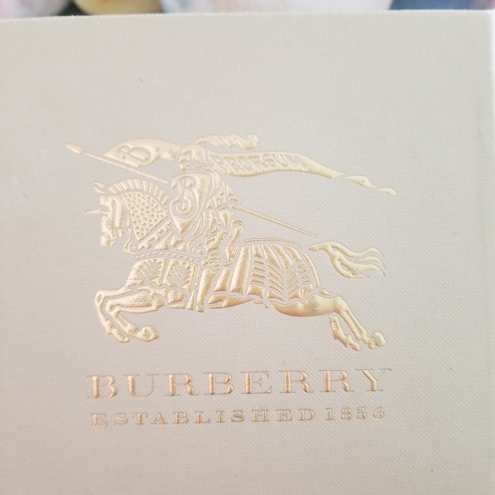 Burberry bangle watch - Picture 5 of 5